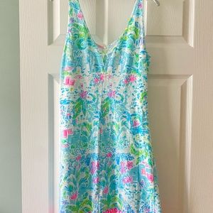 Lilly Pulitzer Adrianna Shift Dress